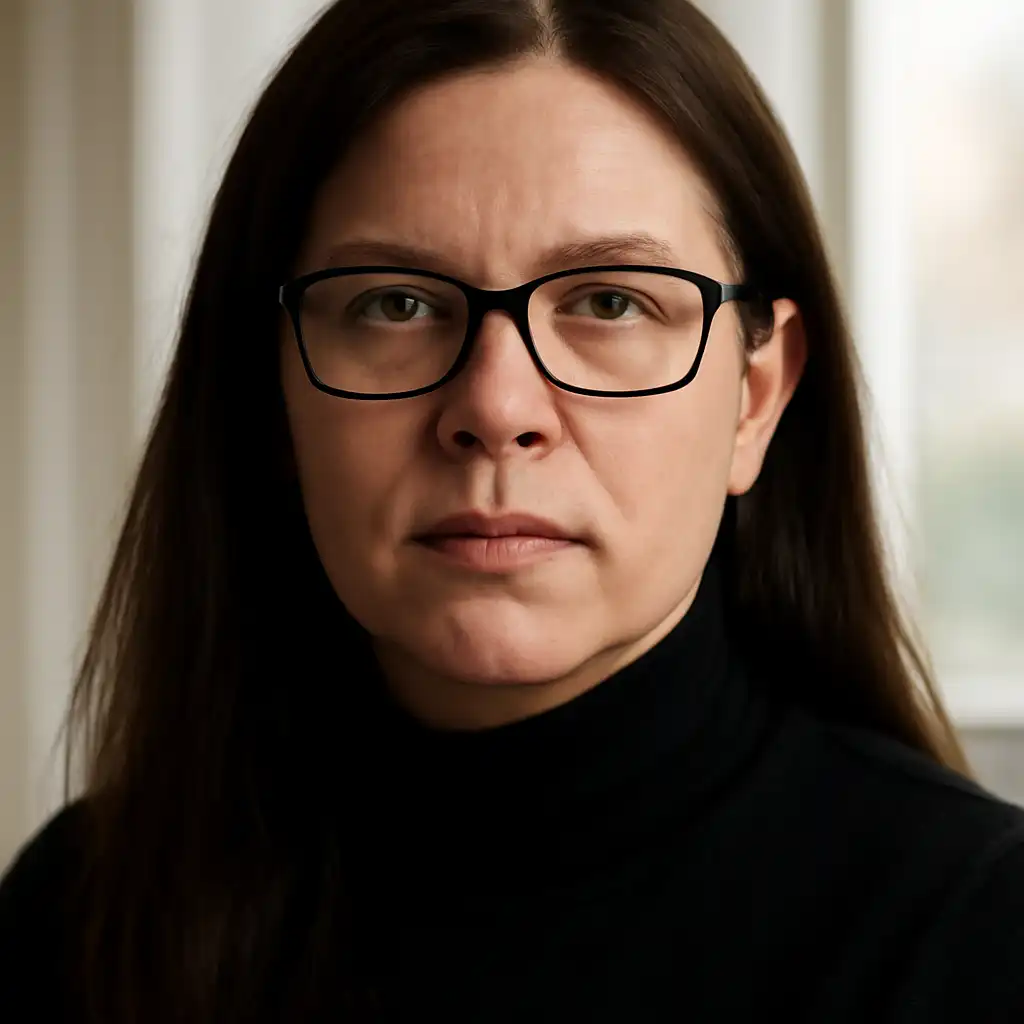 Elena Rossi